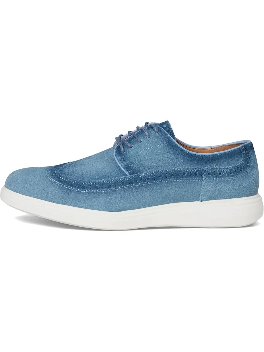 Кроссовки Stacy Adams Trudell Wing Tip Lace-Up — 4