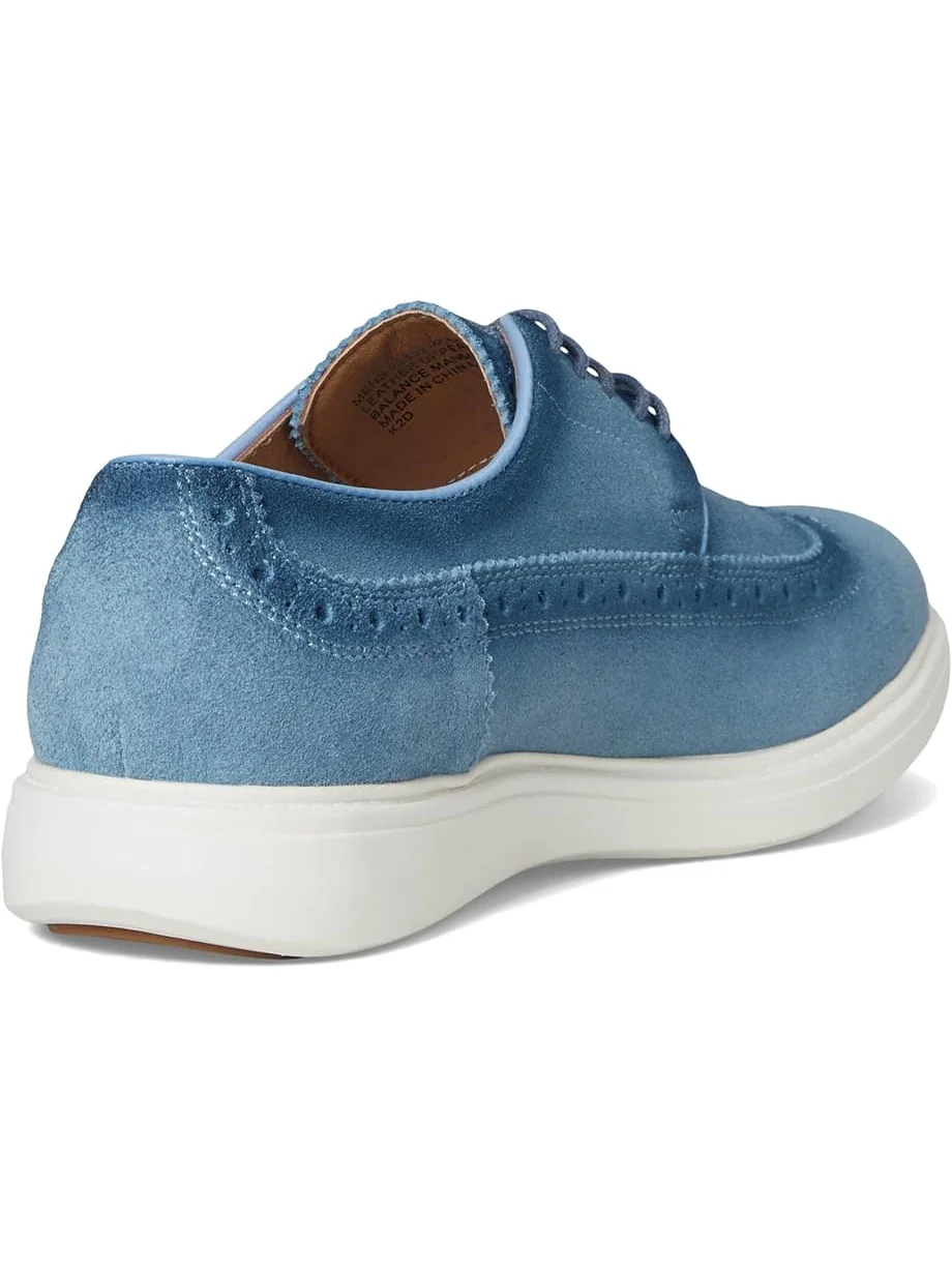 Кроссовки Stacy Adams Trudell Wing Tip Lace-Up — 5