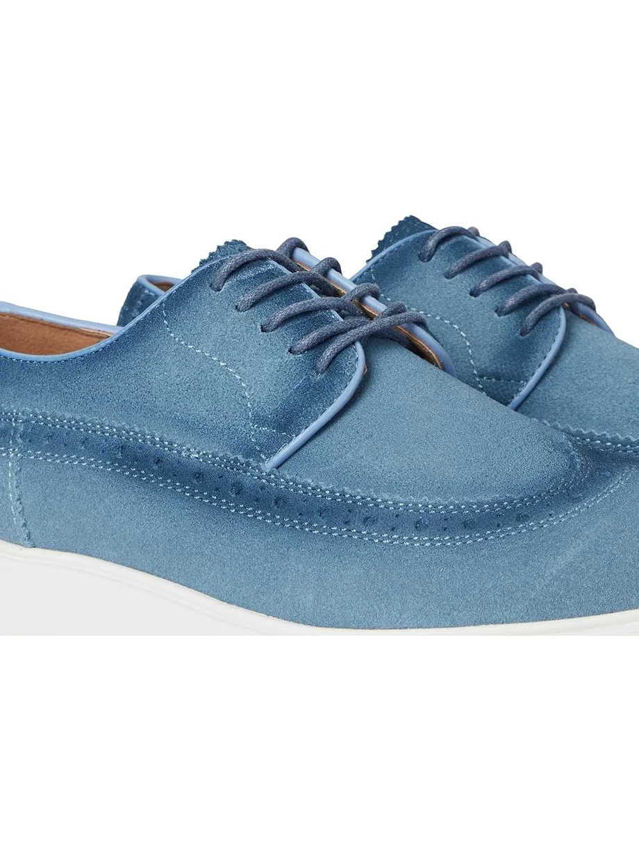 Кроссовки Stacy Adams Trudell Wing Tip Lace-Up — 6