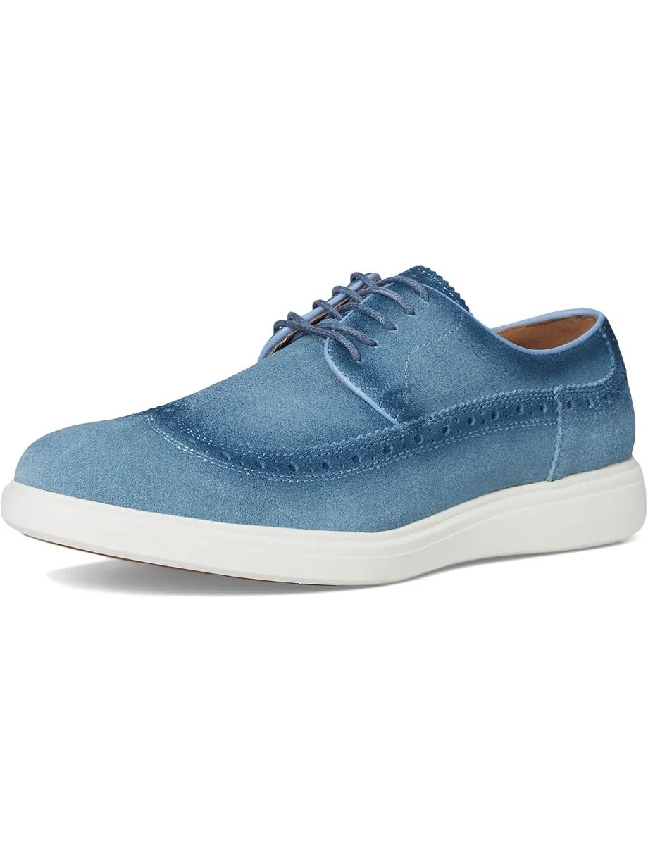Кроссовки Stacy Adams Trudell Wing Tip Lace-Up — 7