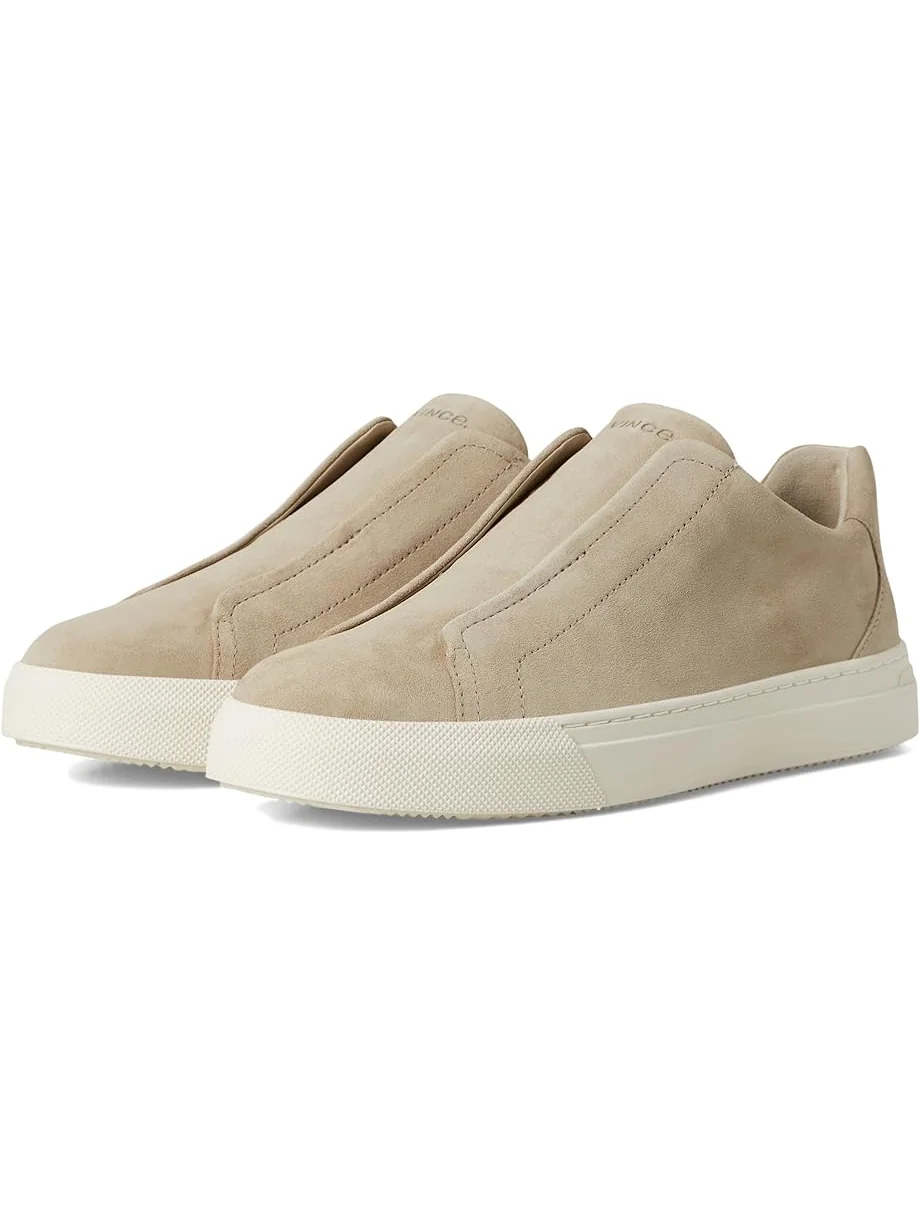 Кроссовки Vince Lakewood Slip-ons — 1