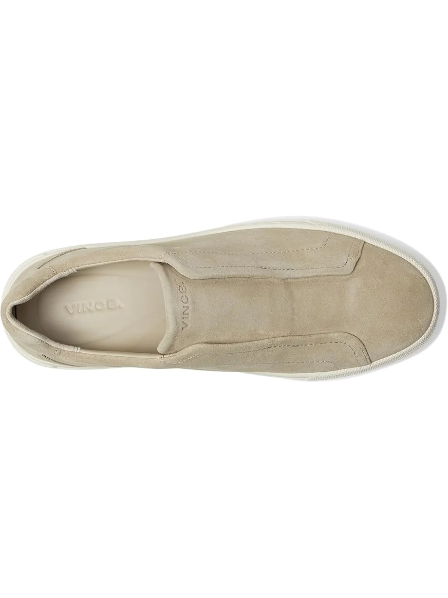 Кроссовки Vince Lakewood Slip-ons — 2