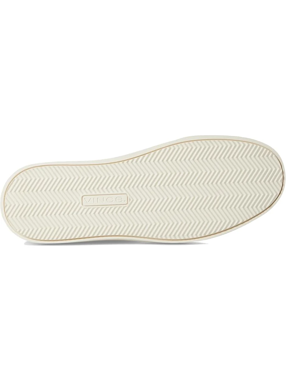 Кроссовки Vince Lakewood Slip-ons — 3