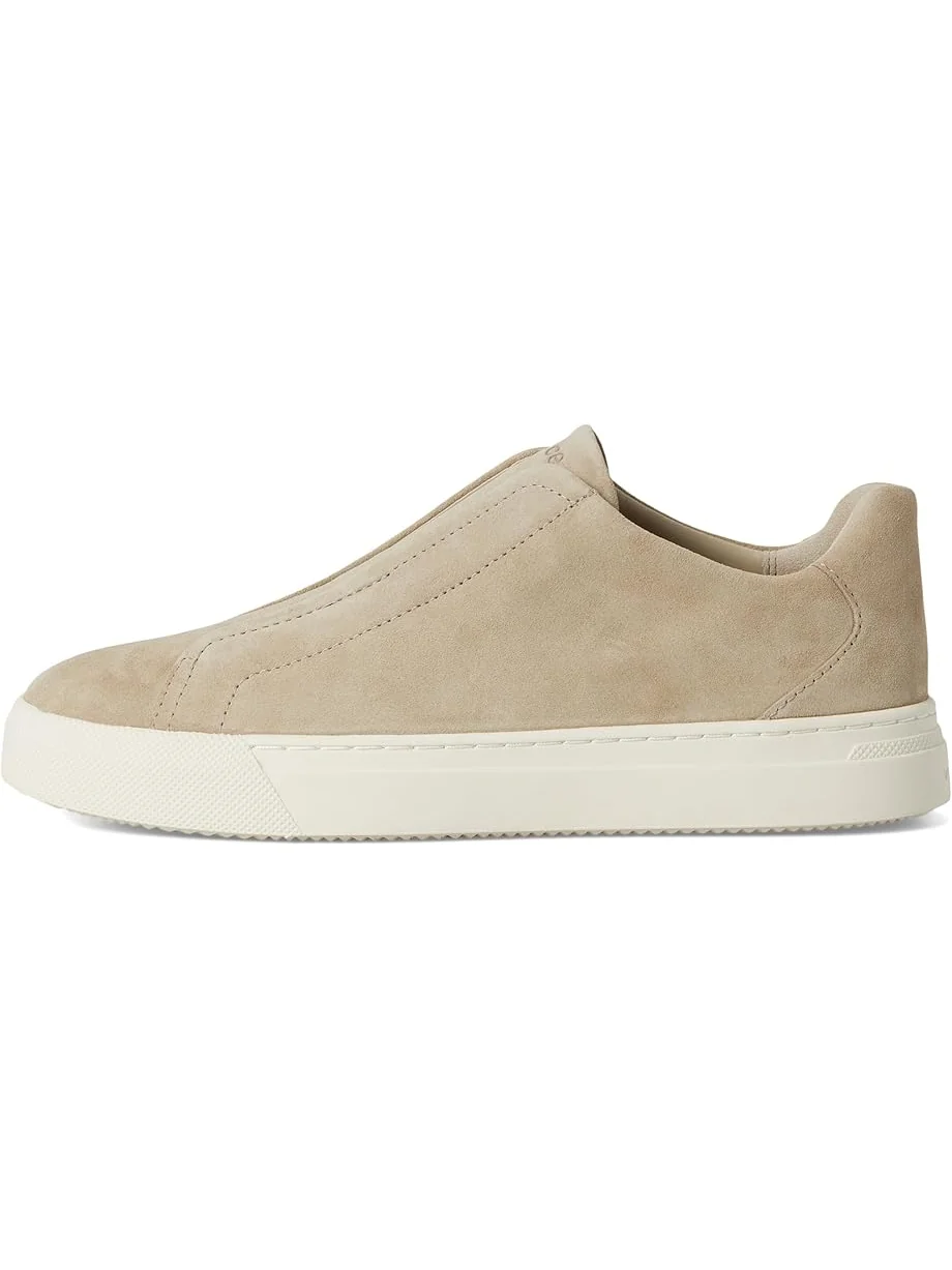 Кроссовки Vince Lakewood Slip-ons — 4