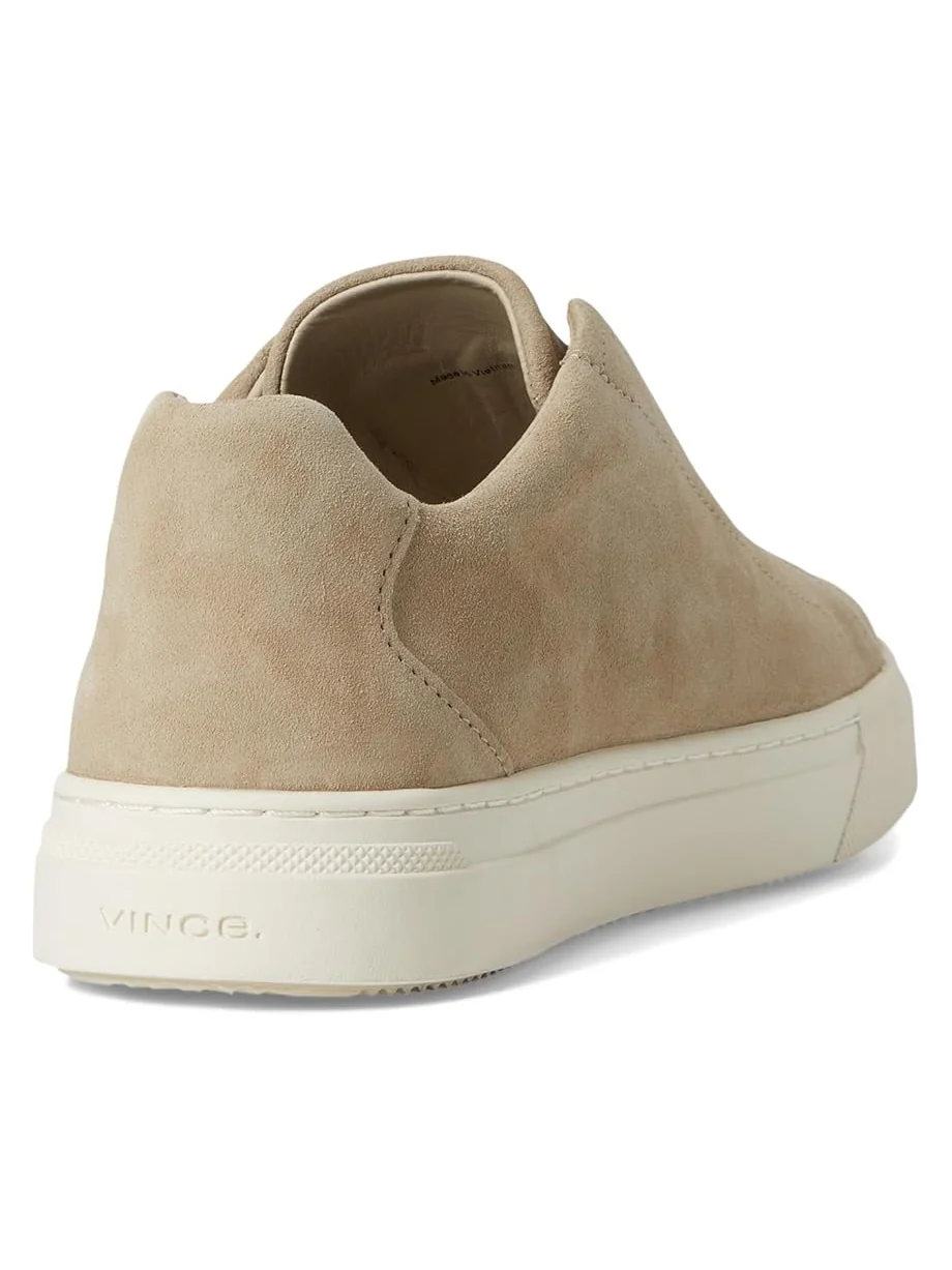 Кроссовки Vince Lakewood Slip-ons — 5