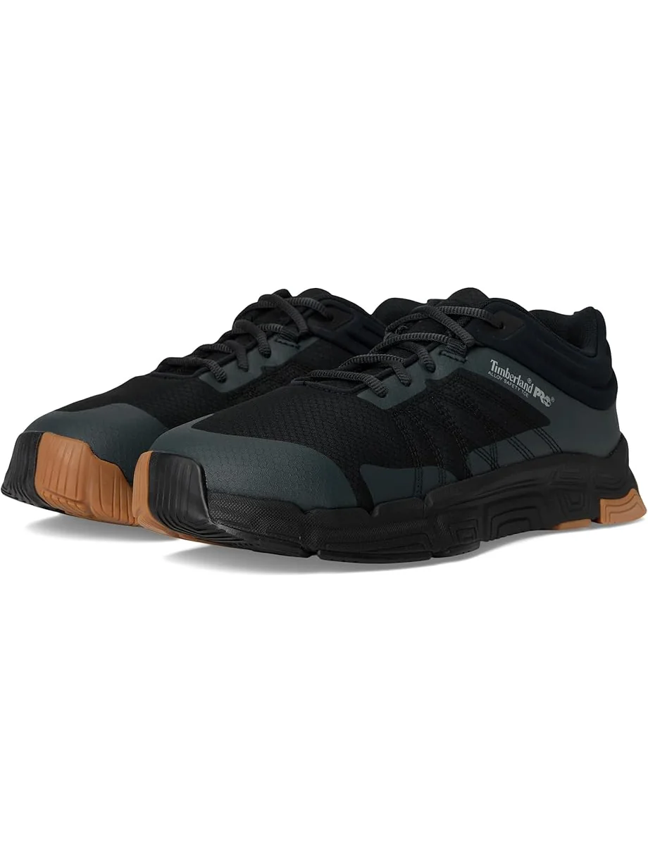 Кроссовки Timberland PRO XR-1 Alloy Safety Toe