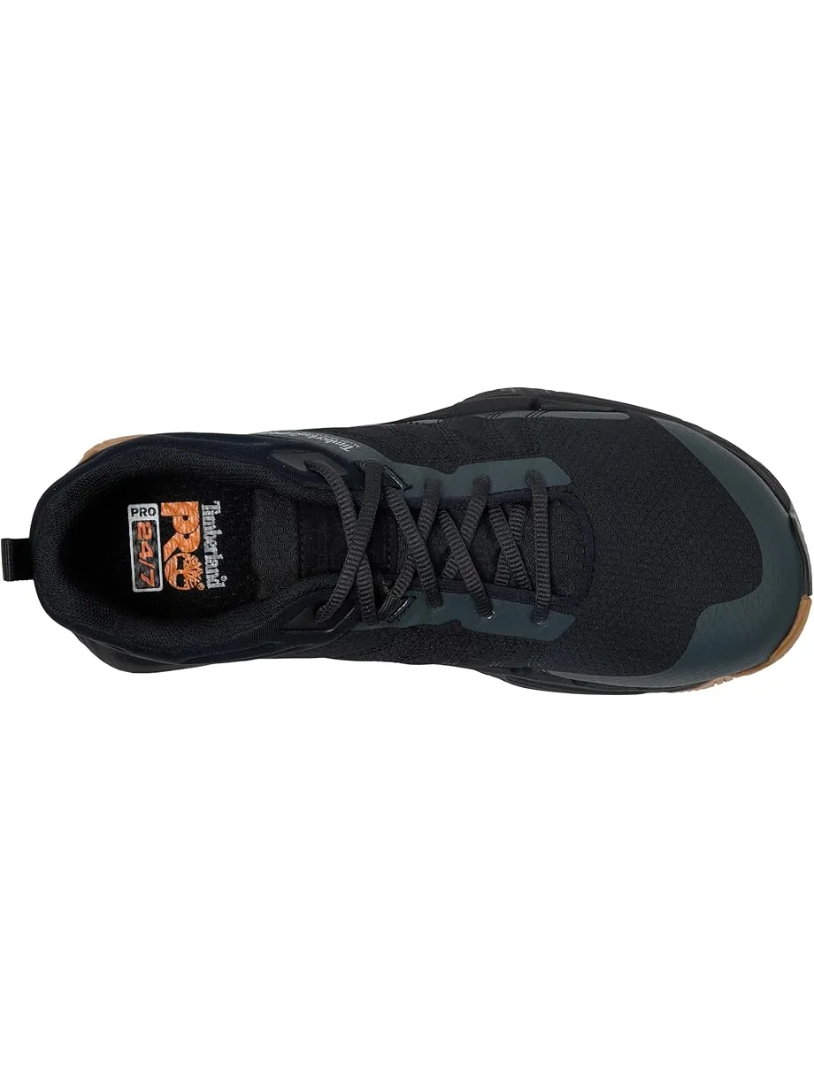 Кроссовки Timberland PRO XR-1 Alloy Safety Toe — 2