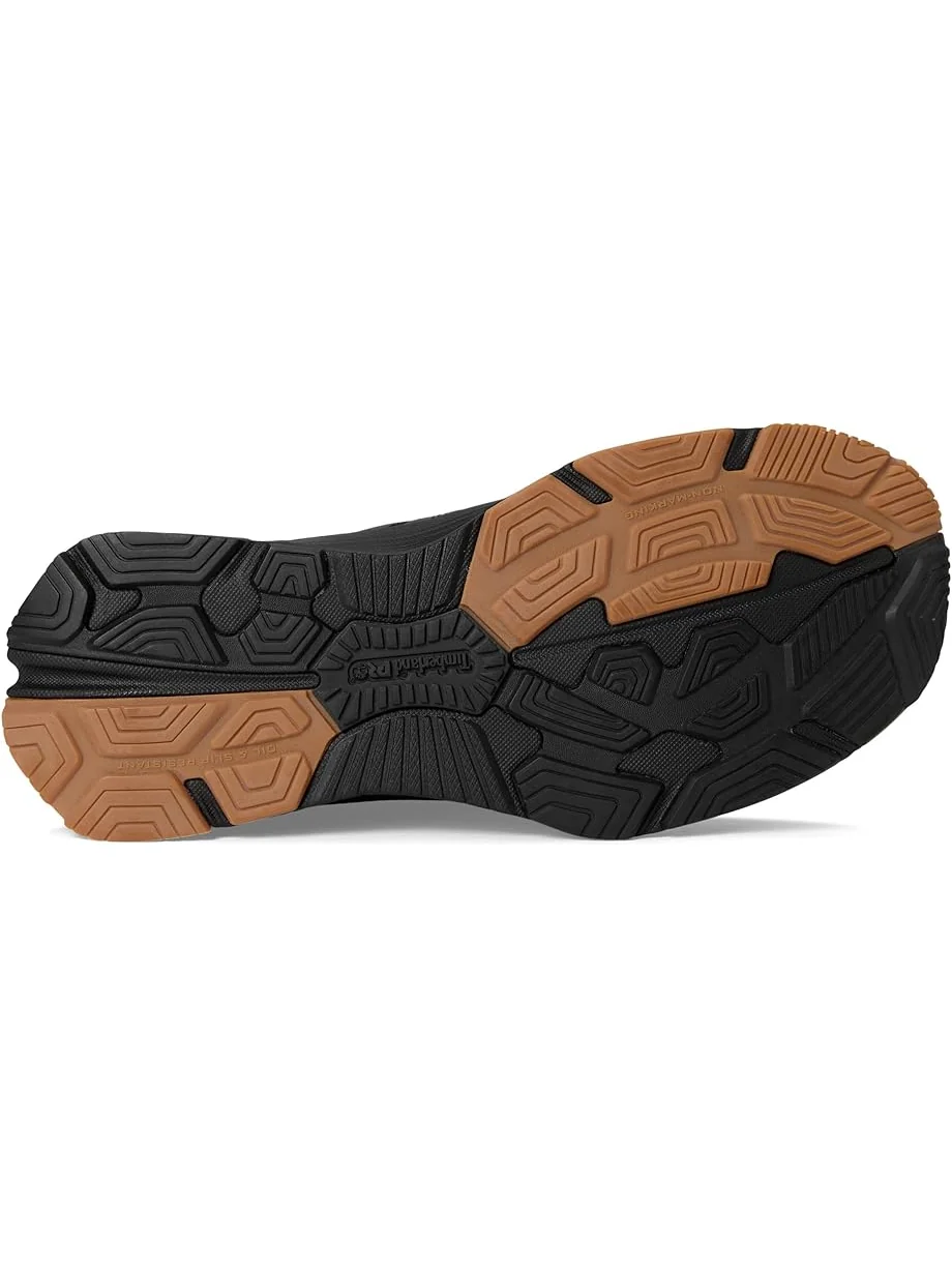 Кроссовки Timberland PRO XR-1 Alloy Safety Toe — 3