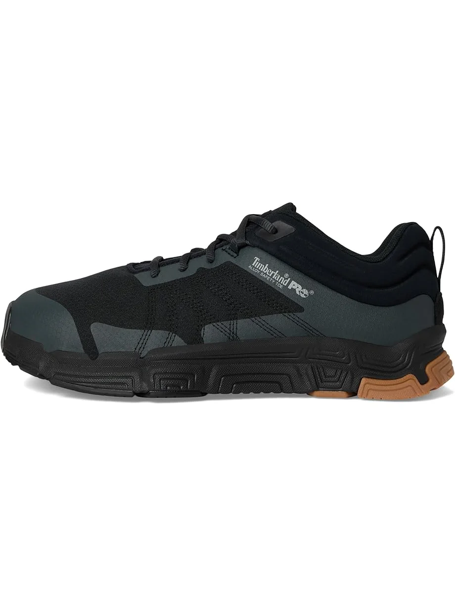 Кроссовки Timberland PRO XR-1 Alloy Safety Toe — 4
