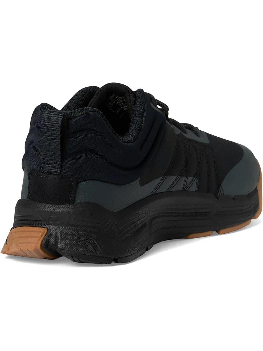 Кроссовки Timberland PRO XR-1 Alloy Safety Toe — 5