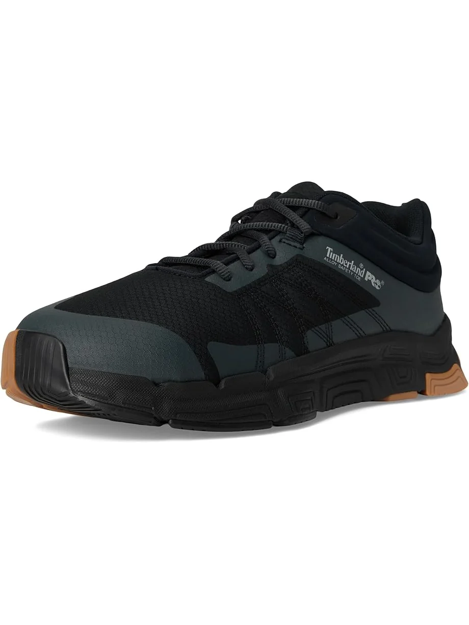 Кроссовки Timberland PRO XR-1 Alloy Safety Toe — 7