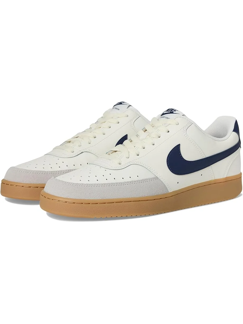 Кроссовки Nike Court Vision Low — 1