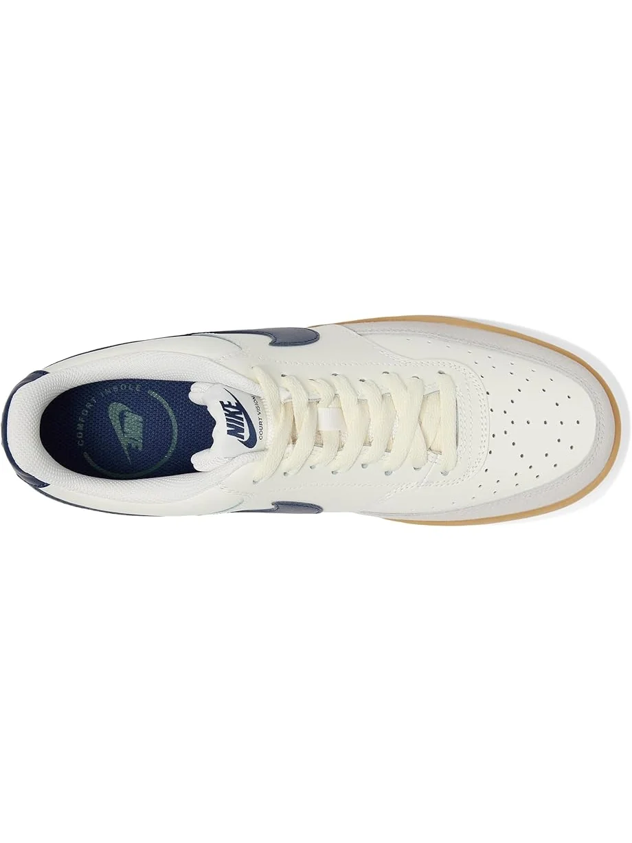 Кроссовки Nike Court Vision Low — 2
