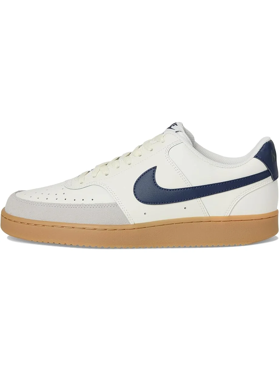 Кроссовки Nike Court Vision Low — 4