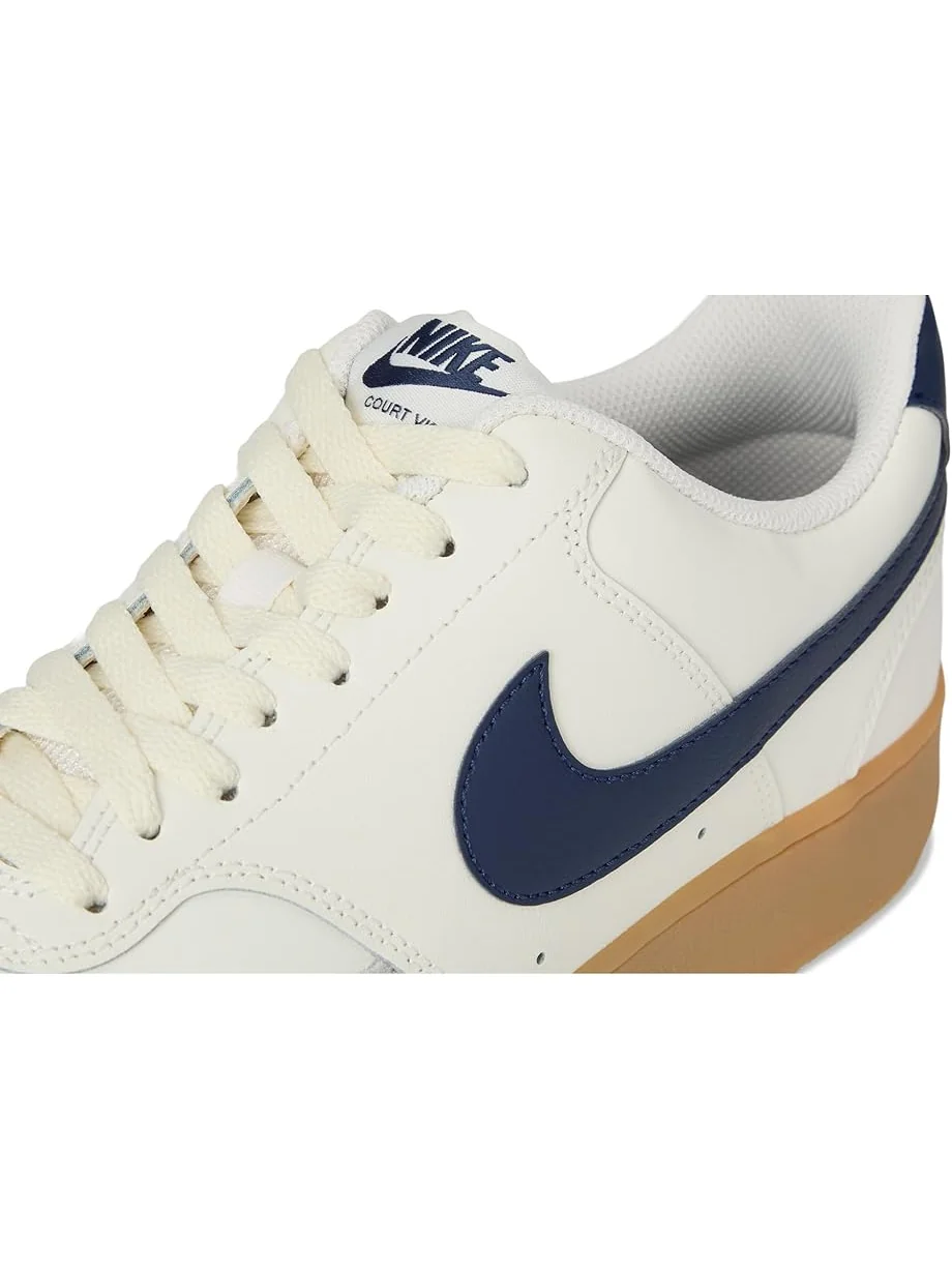 Кроссовки Nike Court Vision Low — 6