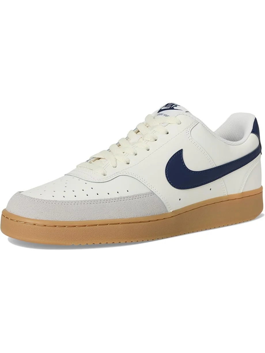 Кроссовки Nike Court Vision Low — 7