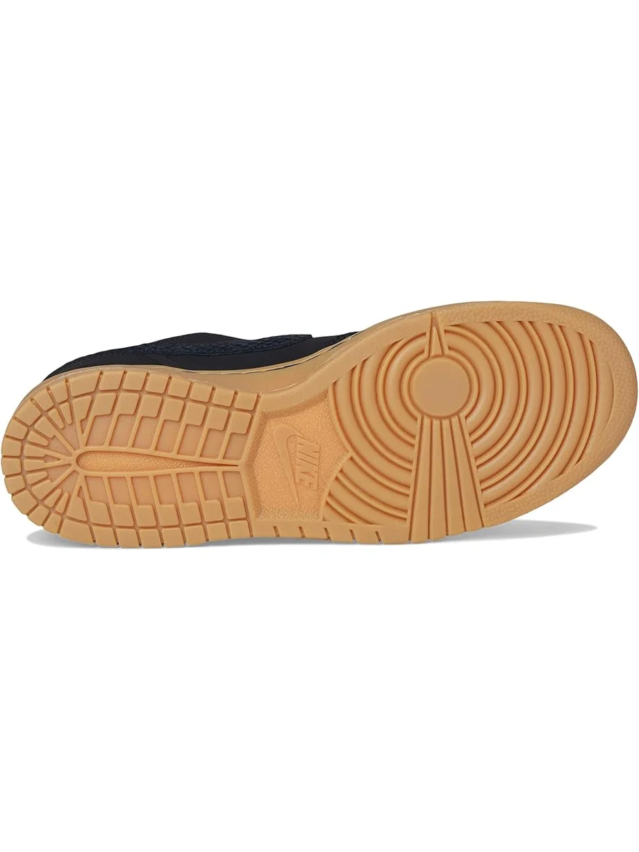 Кроссовки Nike Big Low Lux — 3