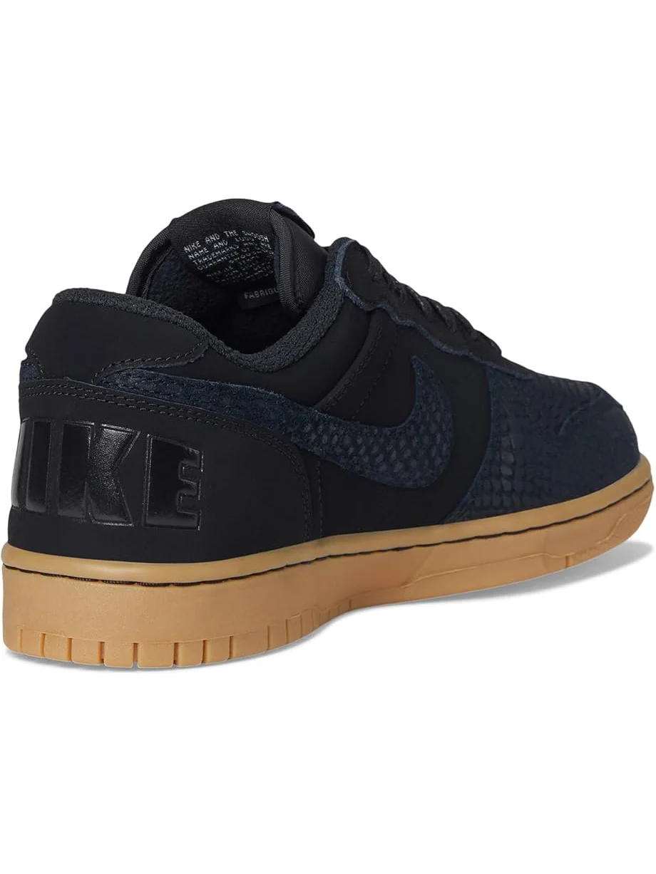 Кроссовки Nike Big Low Lux — 5