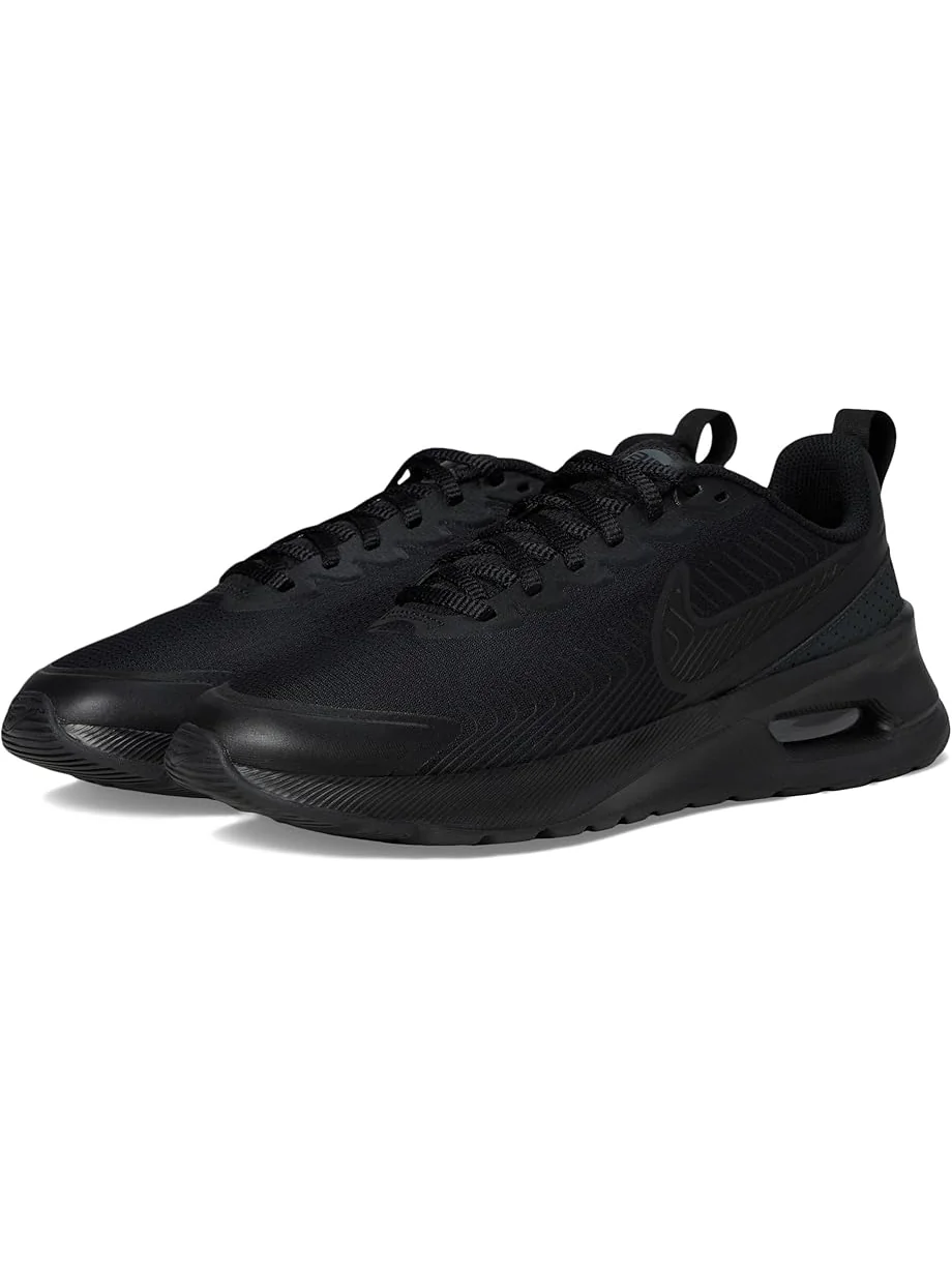 Кроссовки Nike Air Max Nuaxis — 1