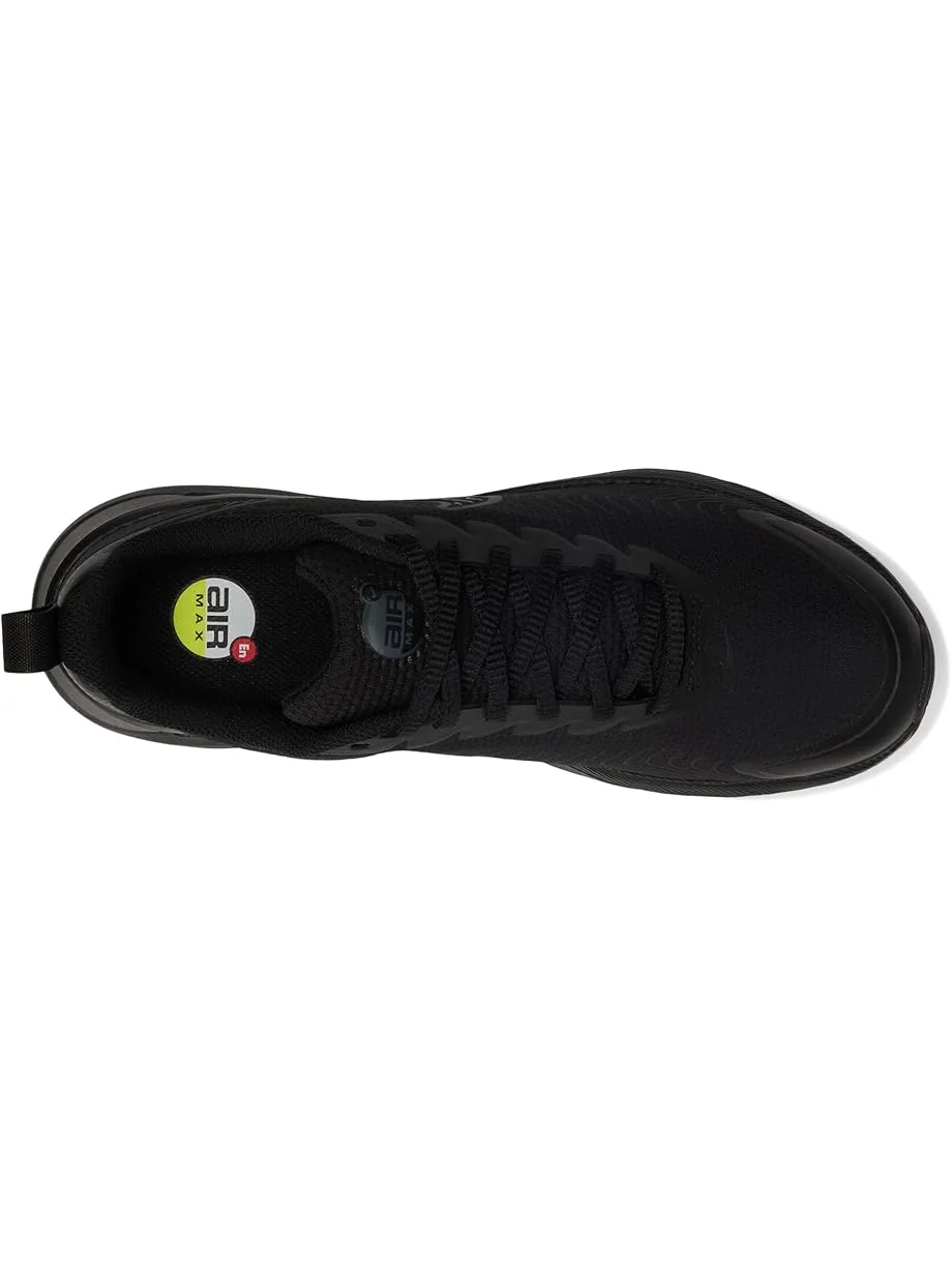 Кроссовки Nike Air Max Nuaxis — 2