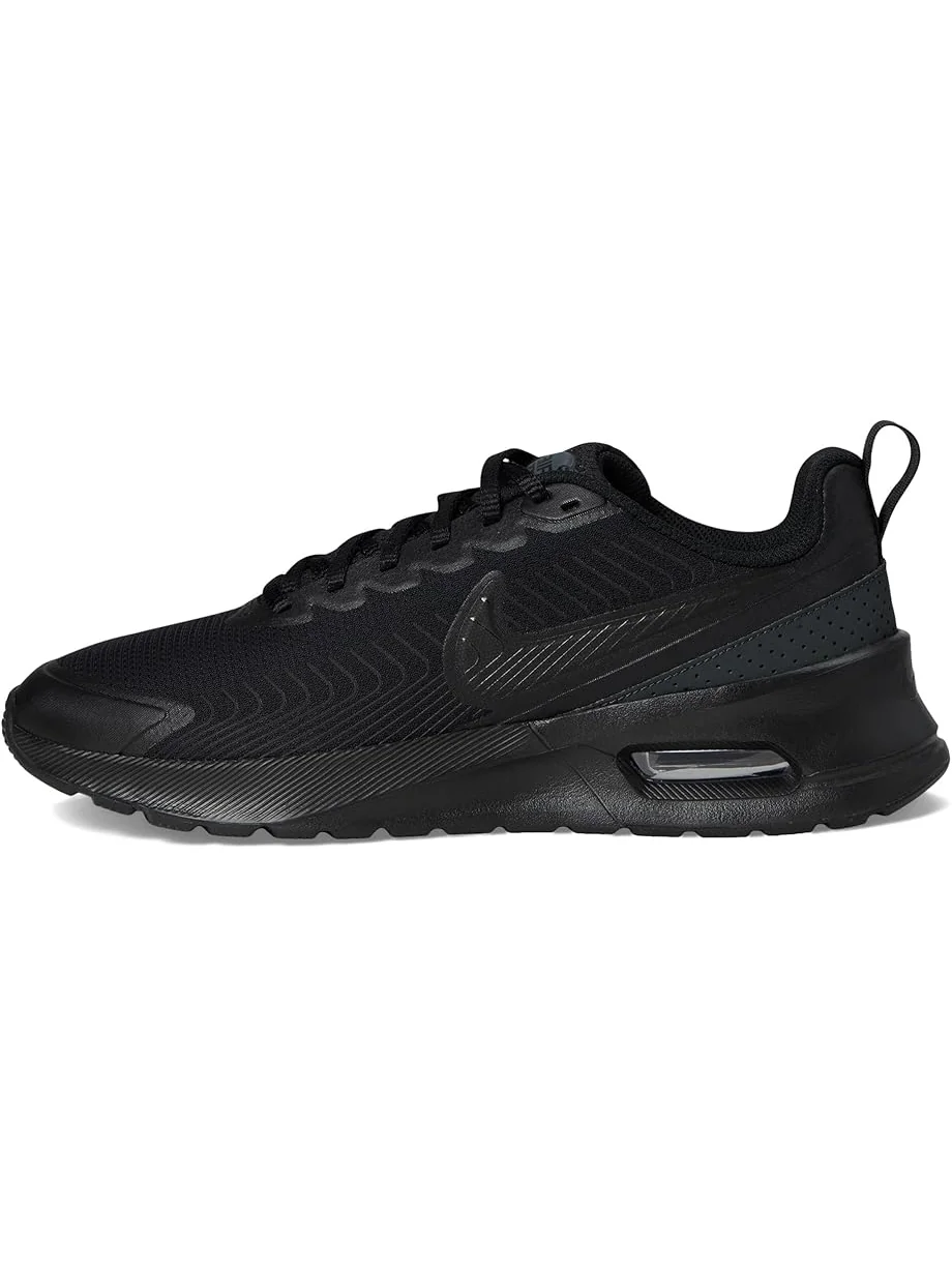 Кроссовки Nike Air Max Nuaxis — 4