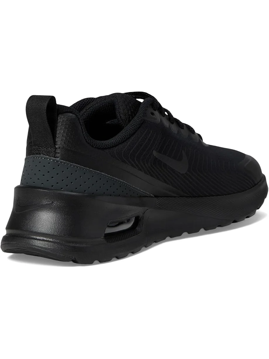 Кроссовки Nike Air Max Nuaxis — 5