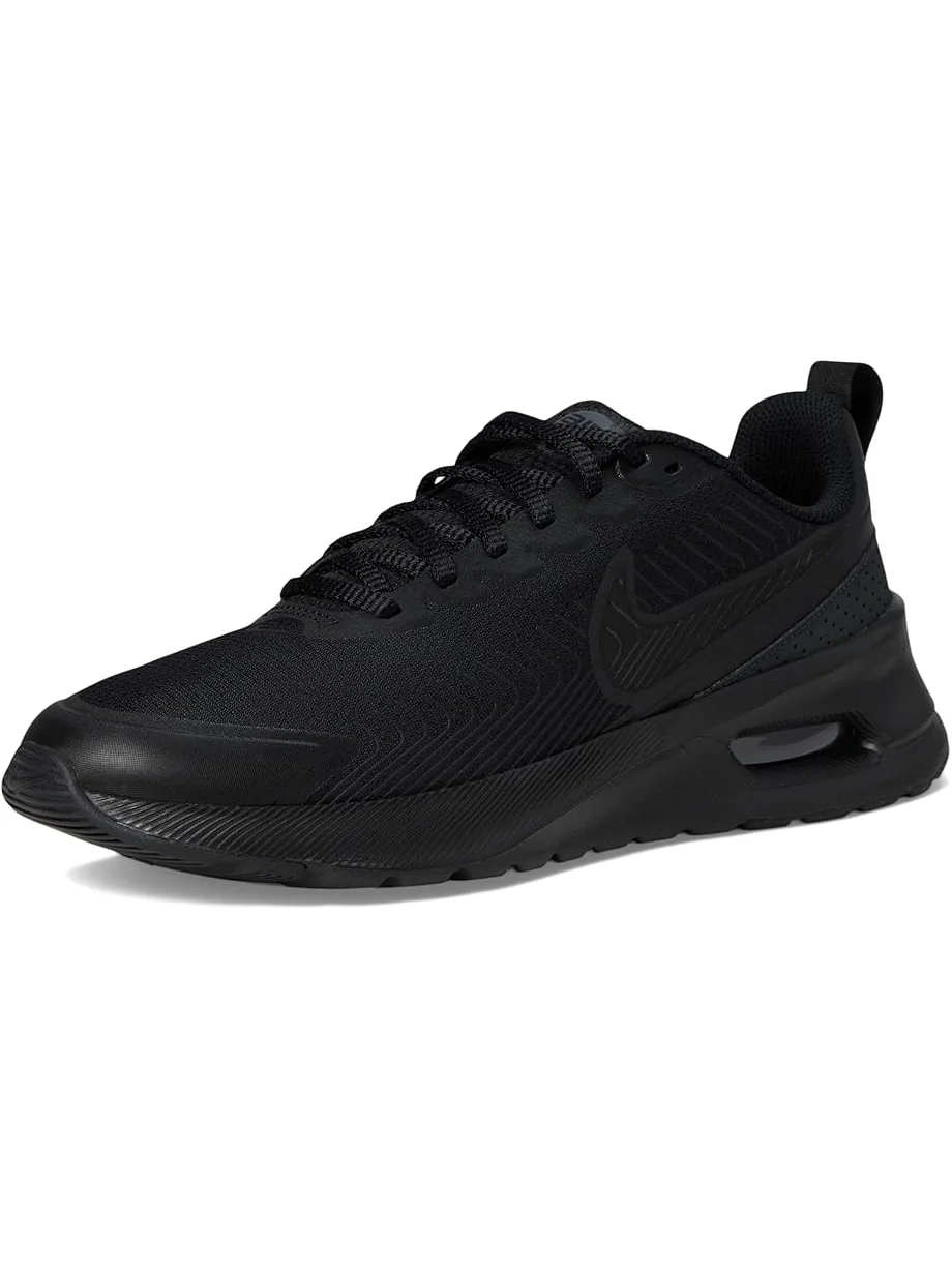 Кроссовки Nike Air Max Nuaxis — 7