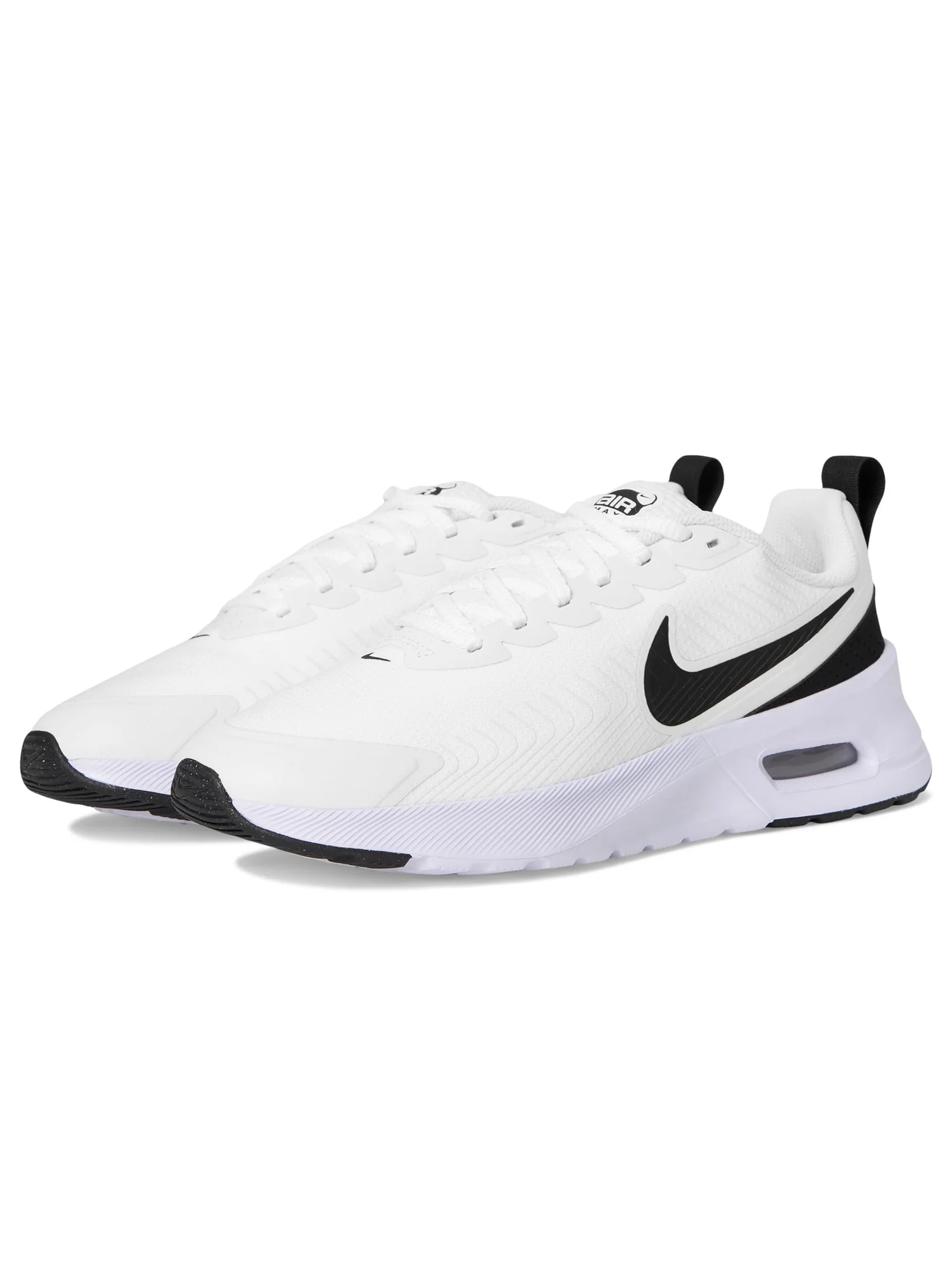 Кроссовки Nike Air Max Nuaxis — 1