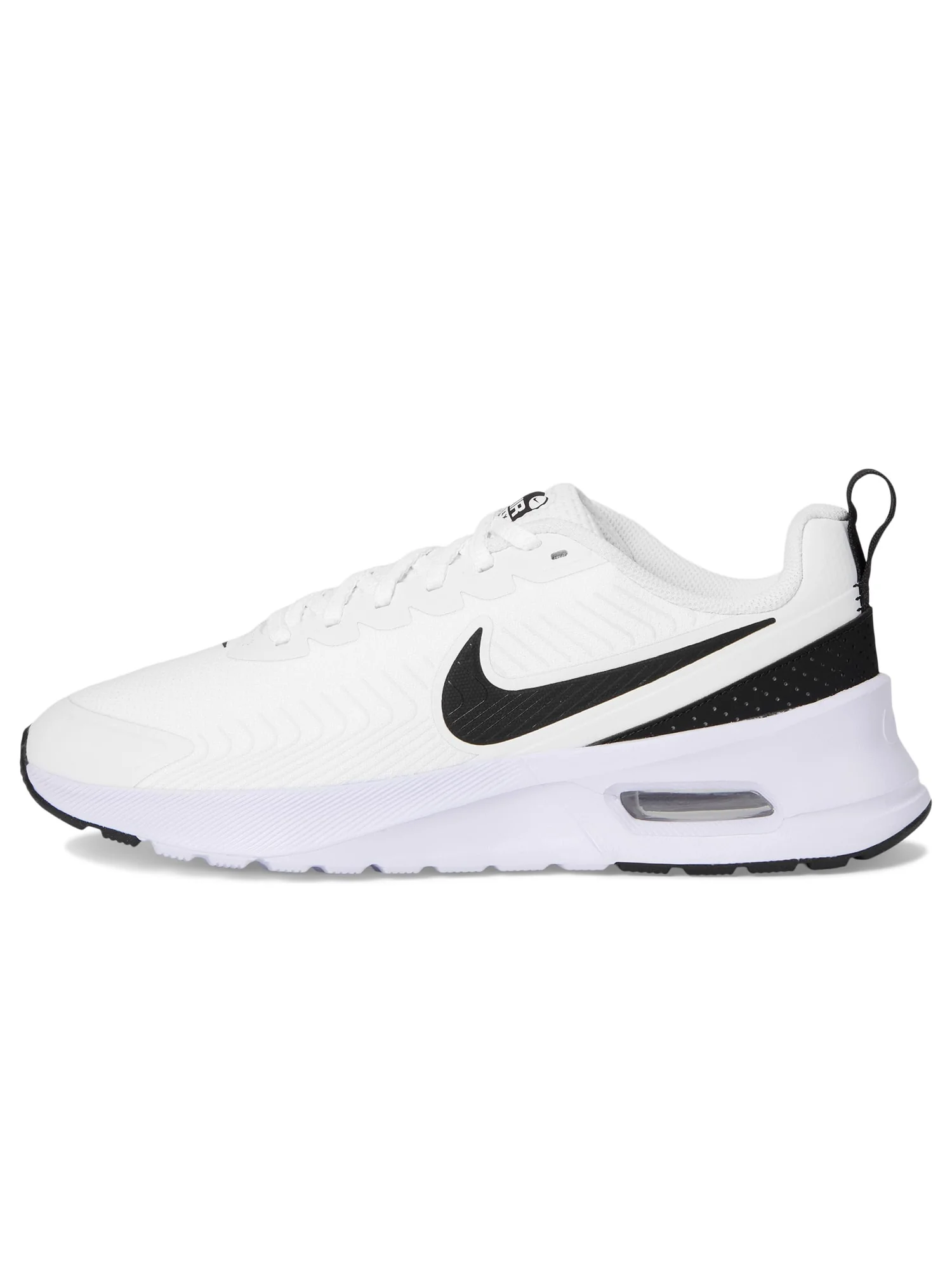Кроссовки Nike Air Max Nuaxis — 4