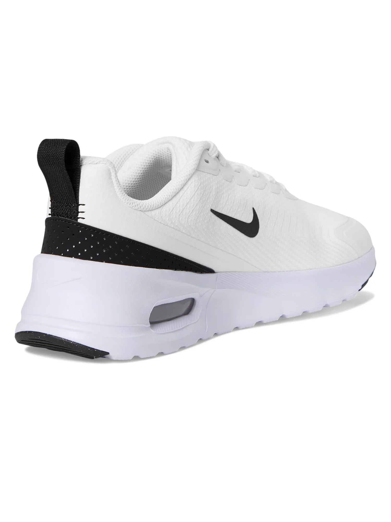 Кроссовки Nike Air Max Nuaxis — 5