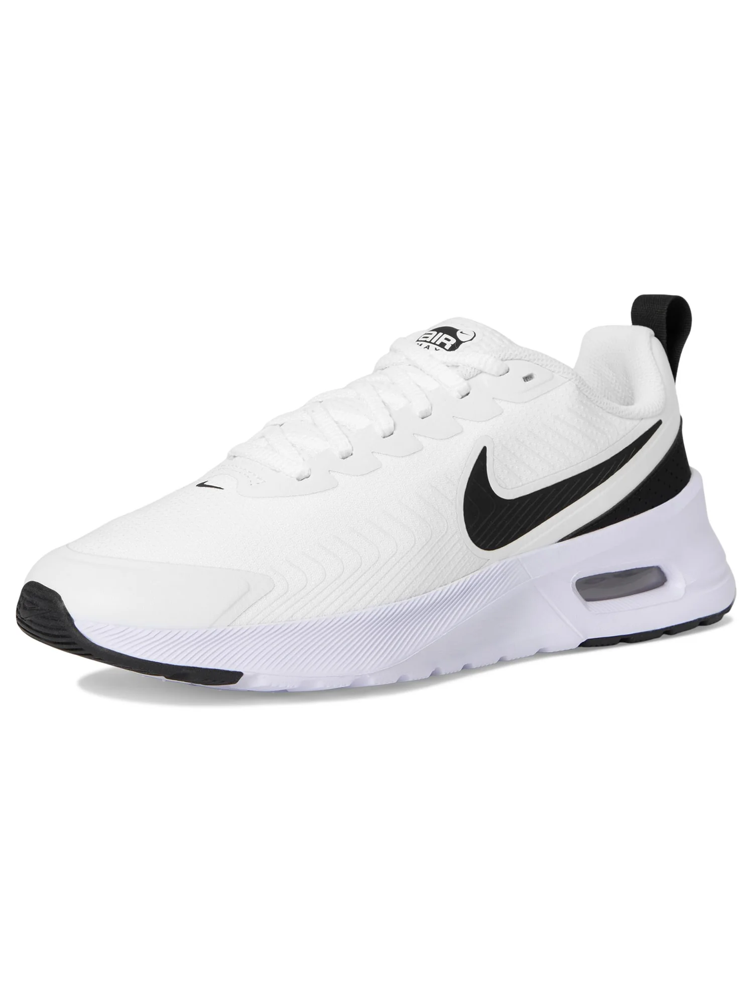 Кроссовки Nike Air Max Nuaxis — 7