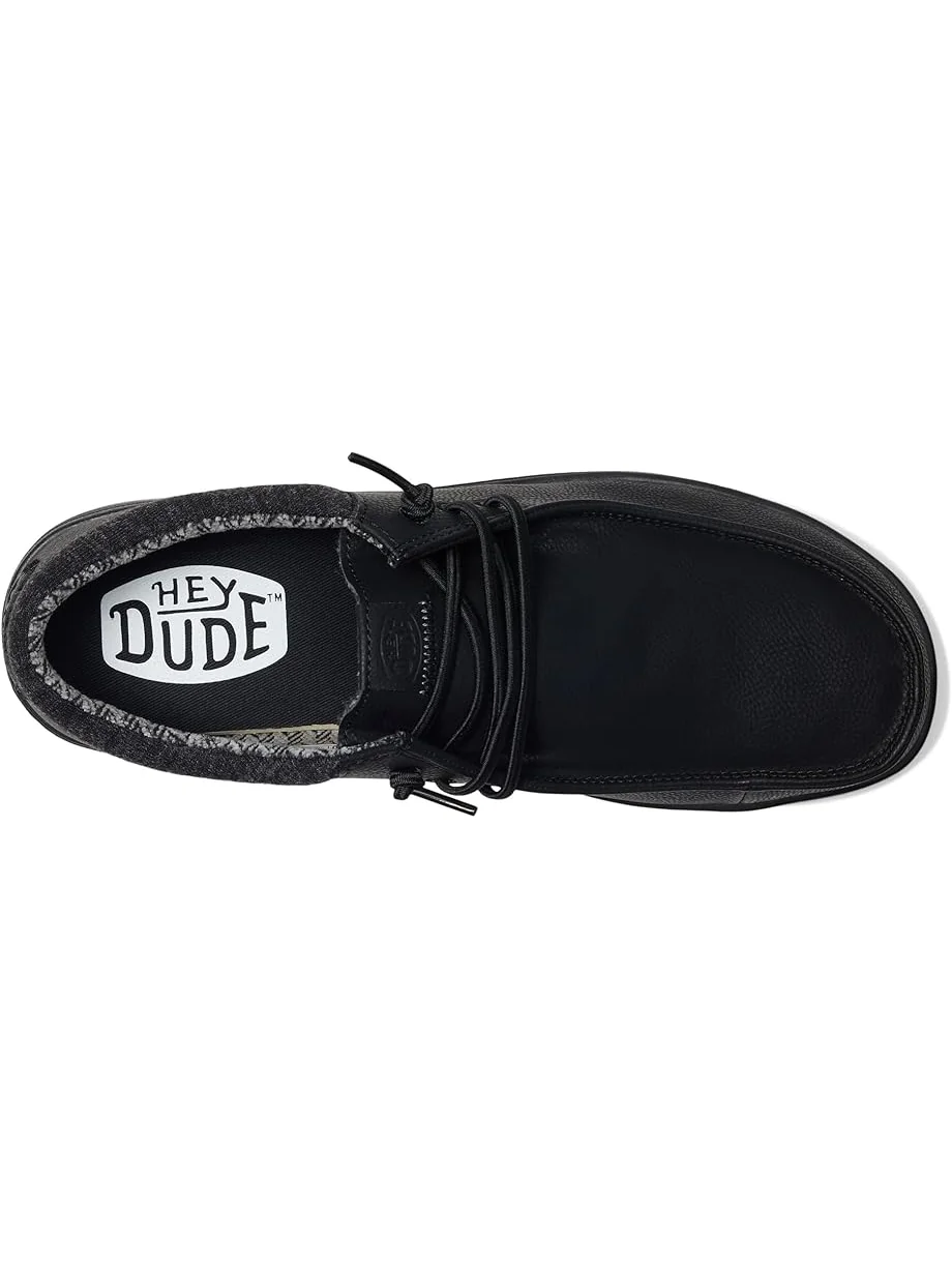 Кроссовки Hey Dude Paul Classic — 2