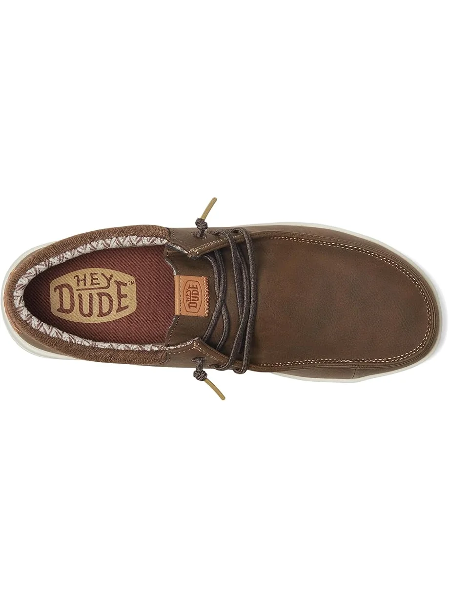 Кроссовки Hey Dude Paul Classic — 2