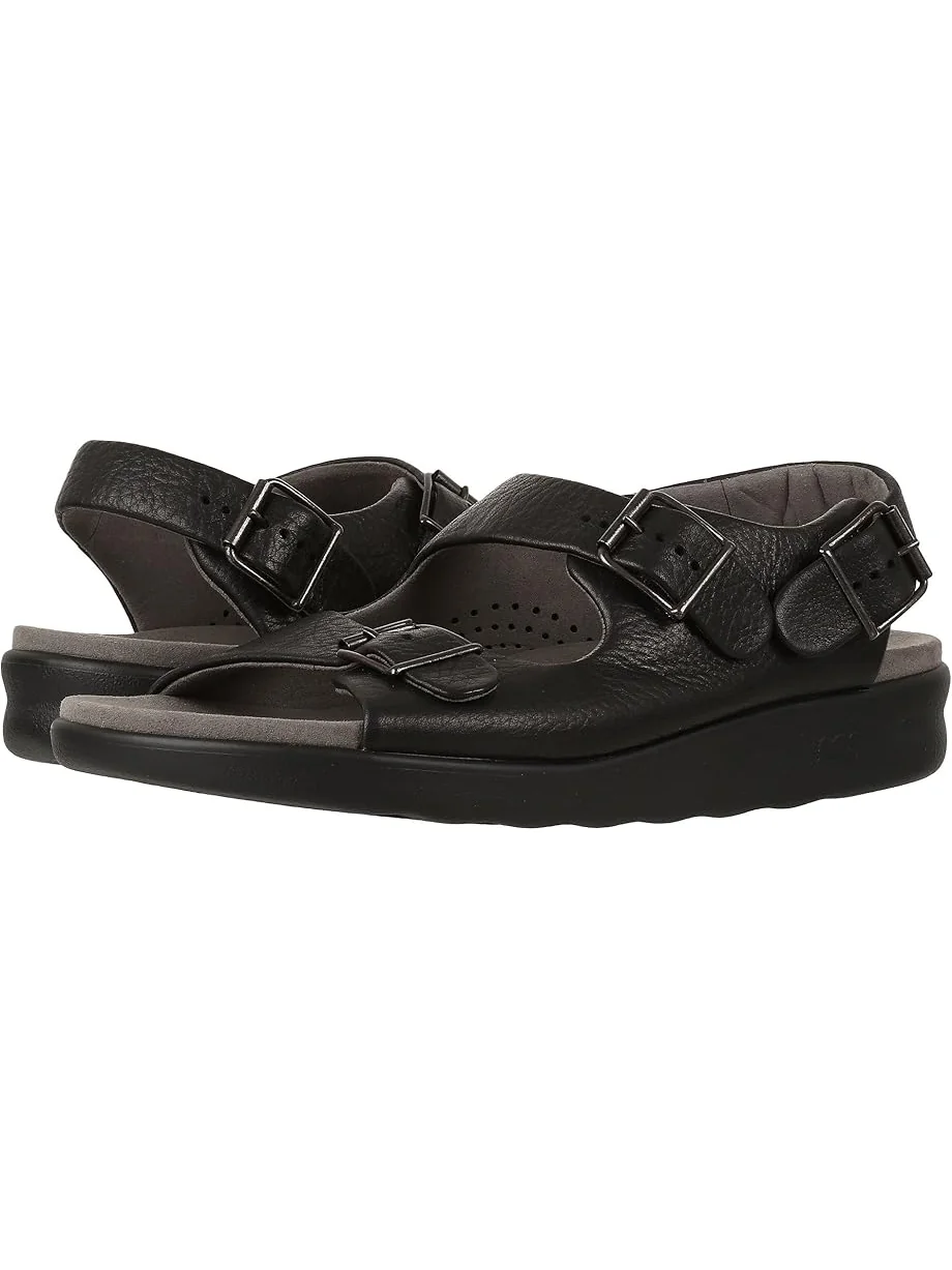 Сандалии SAS Bravo Adjustable Comfort Sandal — 1
