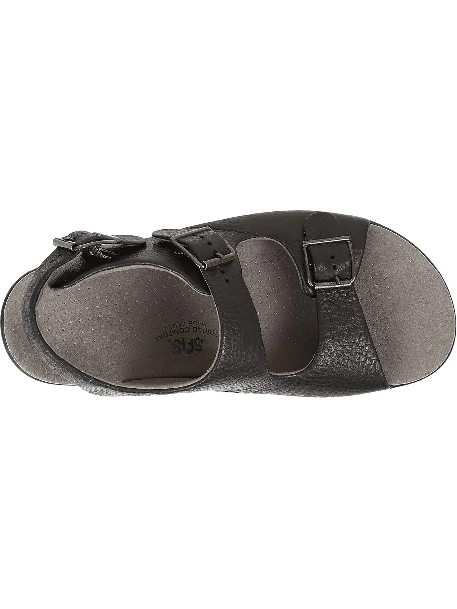 Сандалии SAS Bravo Adjustable Comfort Sandal — 2