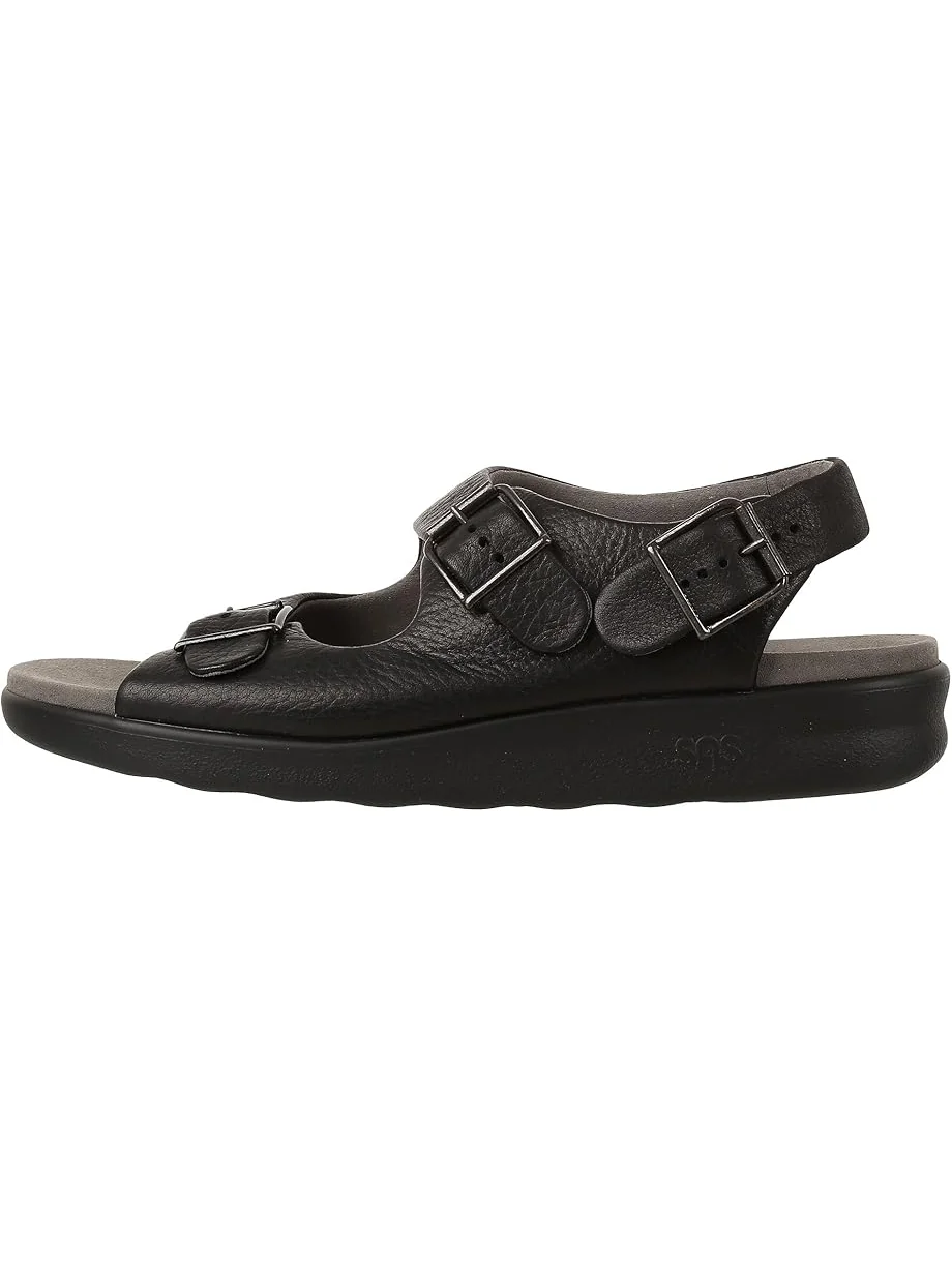 Сандалии SAS Bravo Adjustable Comfort Sandal — 4