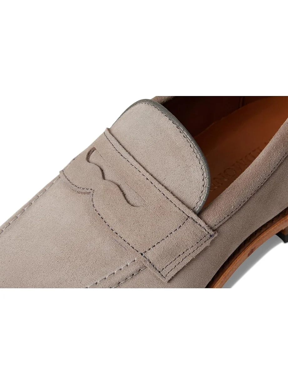 Лоферы Allen Edmonds Randolph 2.0 Loafer/Moc Shoes — 6