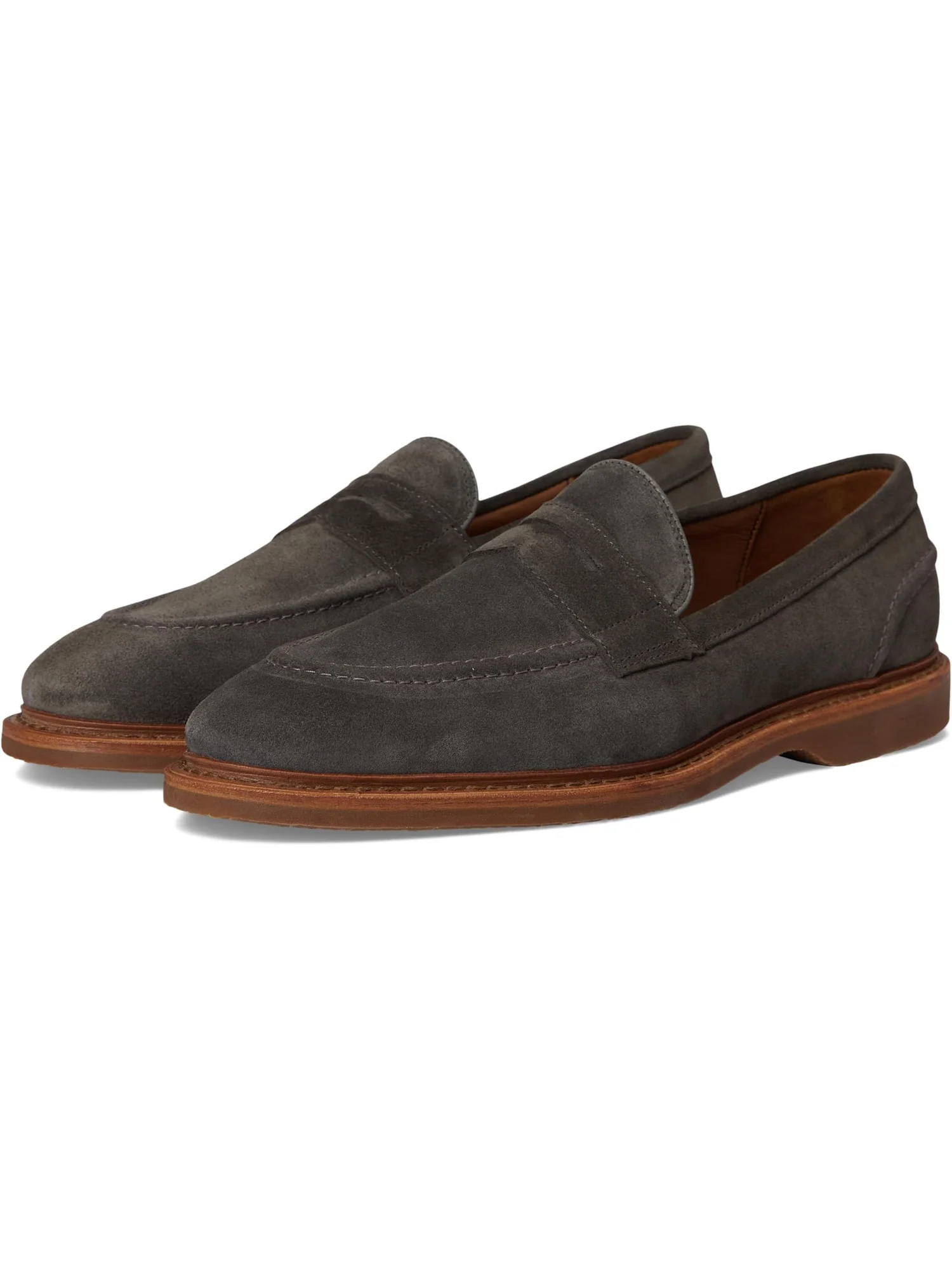 Лоферы Allen Edmonds Rand Verse Loafer/Moc Shoes — 1
