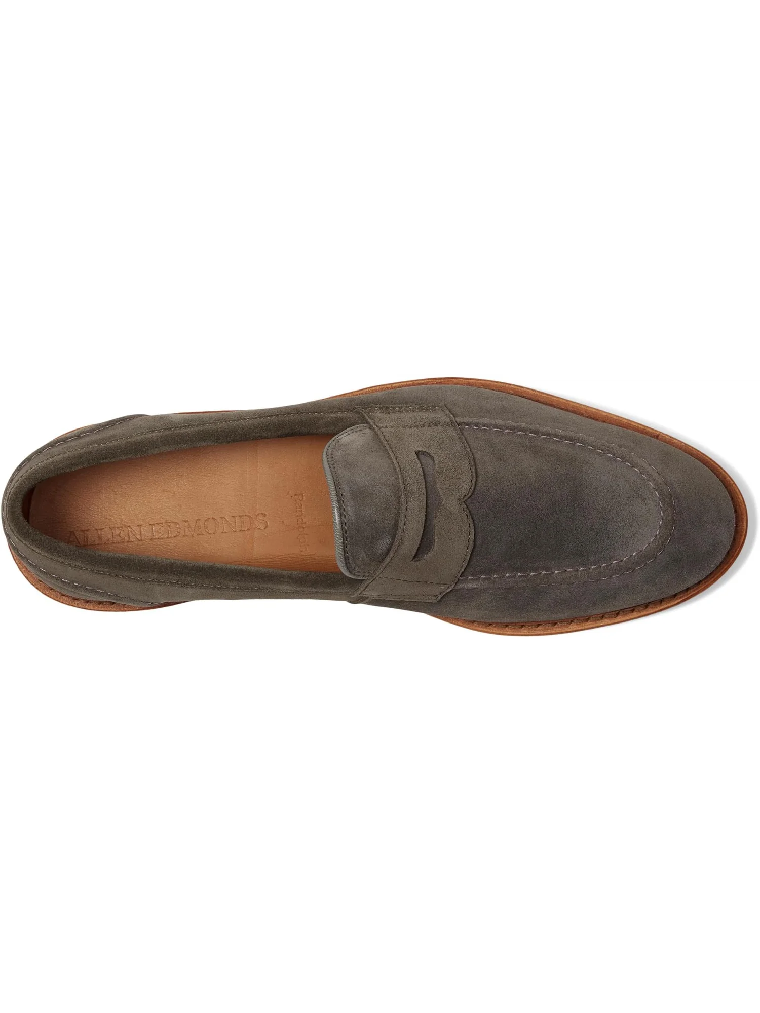 Лоферы Allen Edmonds Rand Verse Loafer/Moc Shoes — 2