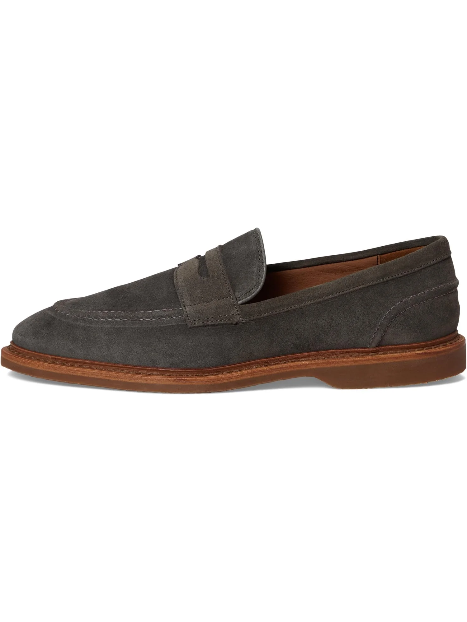 Лоферы Allen Edmonds Rand Verse Loafer/Moc Shoes — 4