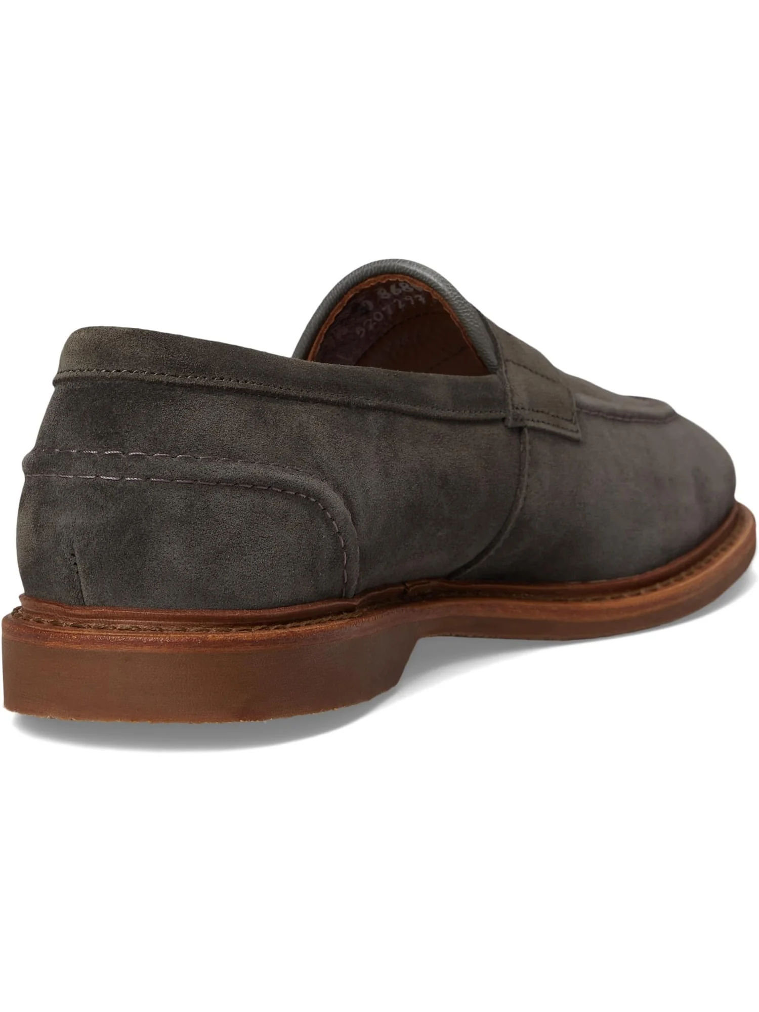 Лоферы Allen Edmonds Rand Verse Loafer/Moc Shoes — 5