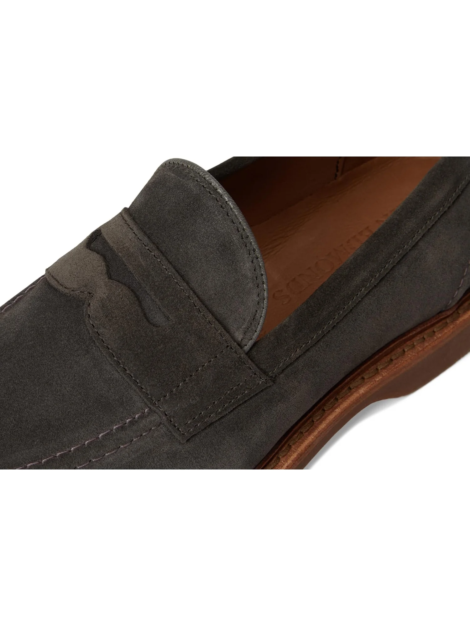 Лоферы Allen Edmonds Rand Verse Loafer/Moc Shoes — 6