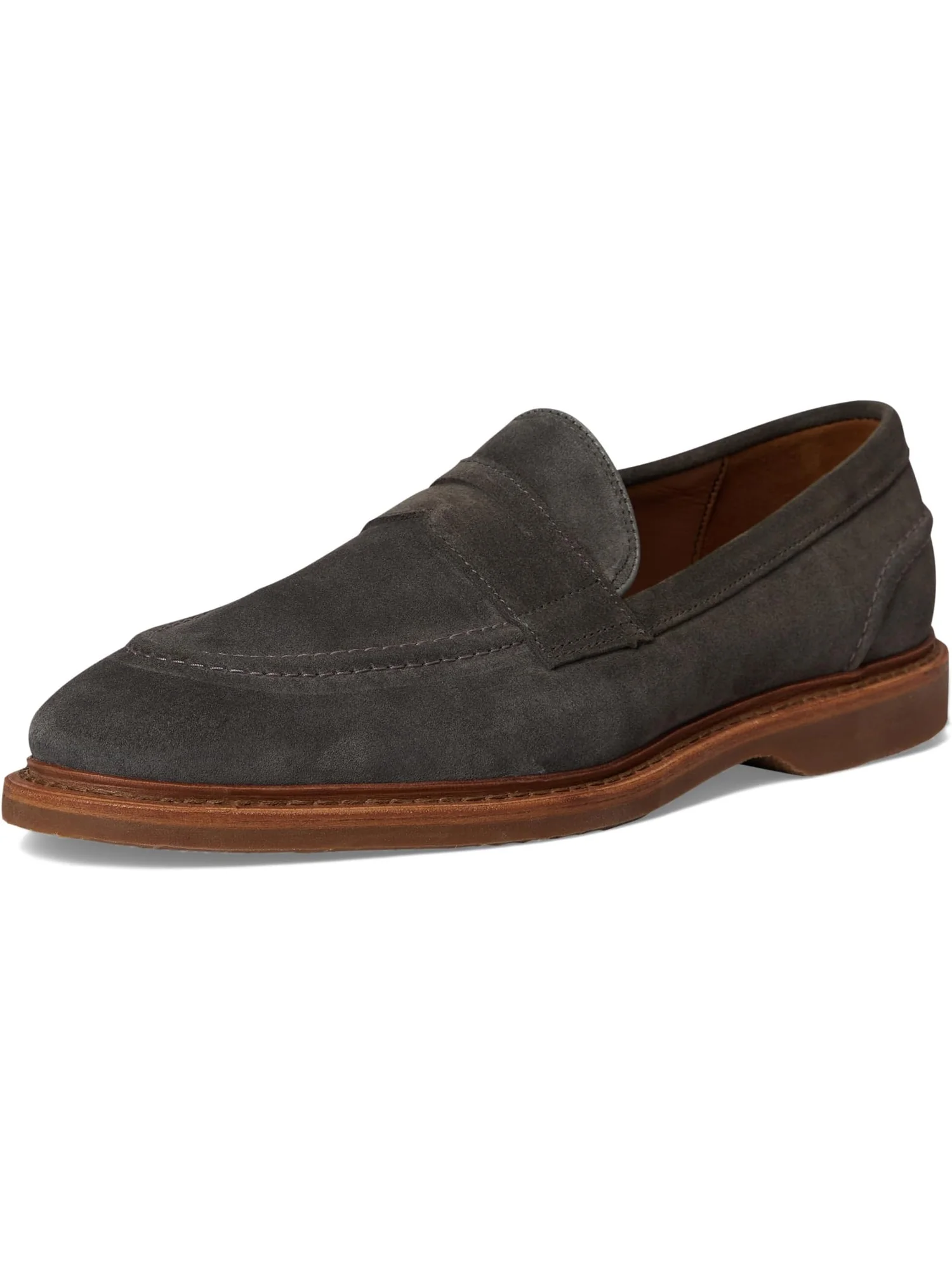 Лоферы Allen Edmonds Rand Verse Loafer/Moc Shoes — 7