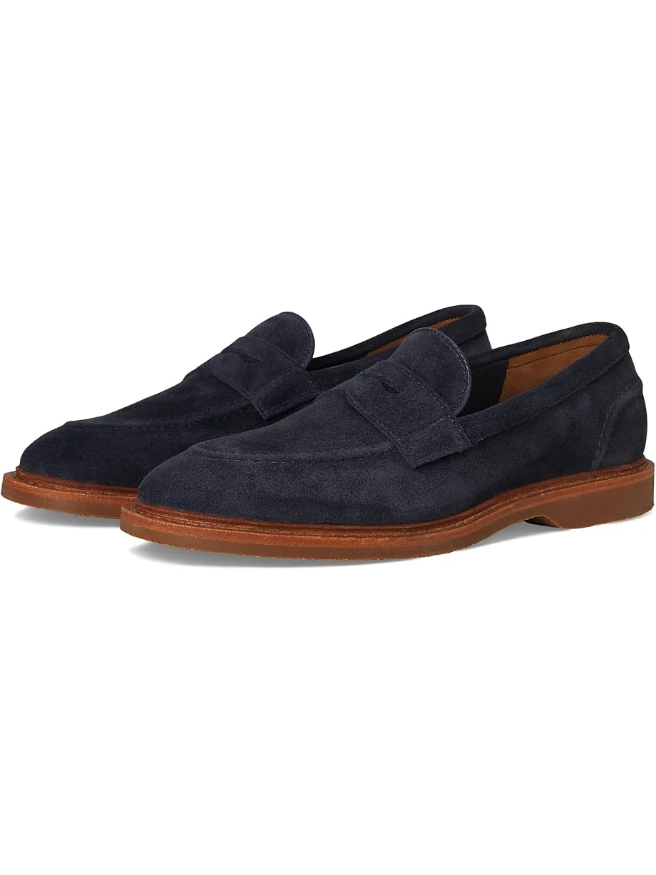 Лоферы Allen Edmonds Rand Verse Loafer/Moc Shoes — 1
