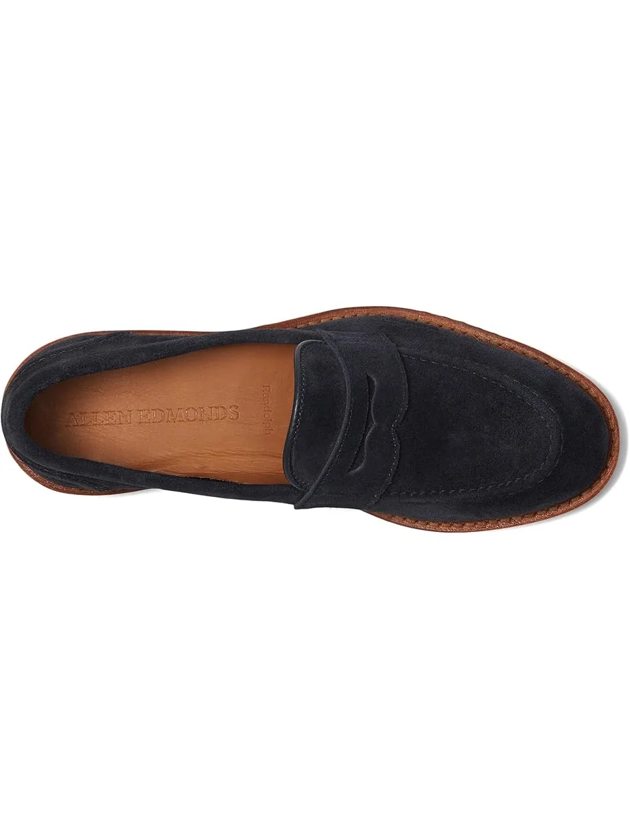 Лоферы Allen Edmonds Rand Verse Loafer/Moc Shoes — 2