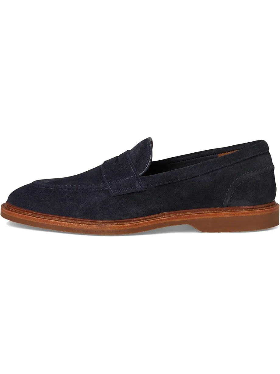 Лоферы Allen Edmonds Rand Verse Loafer/Moc Shoes — 4