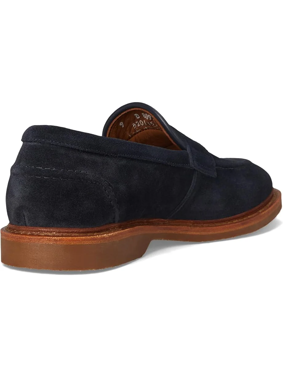 Лоферы Allen Edmonds Rand Verse Loafer/Moc Shoes — 5
