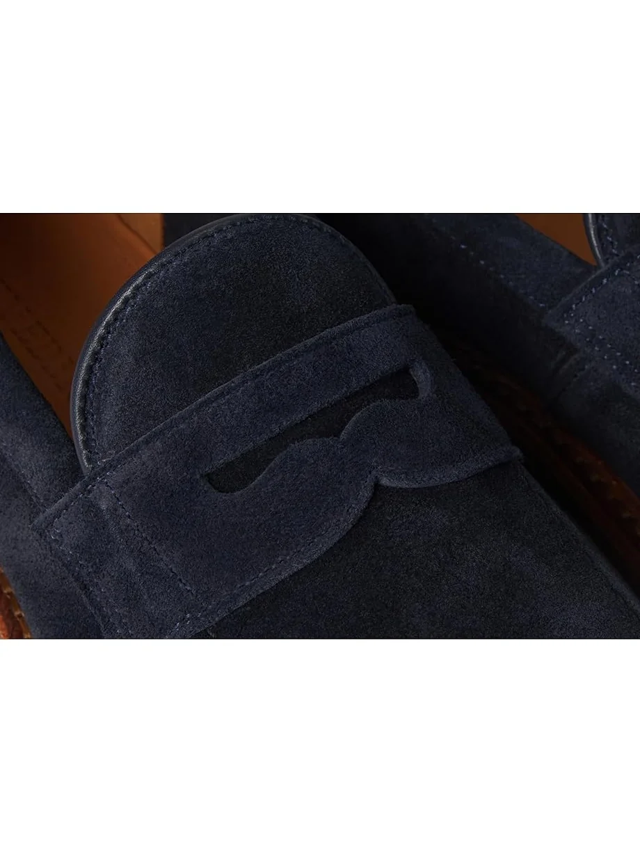 Лоферы Allen Edmonds Rand Verse Loafer/Moc Shoes — 6
