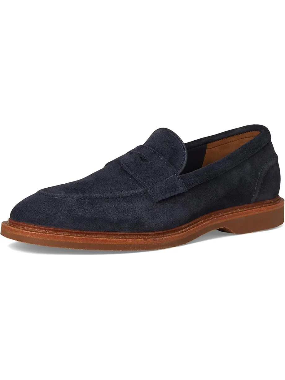 Лоферы Allen Edmonds Rand Verse Loafer/Moc Shoes — 7