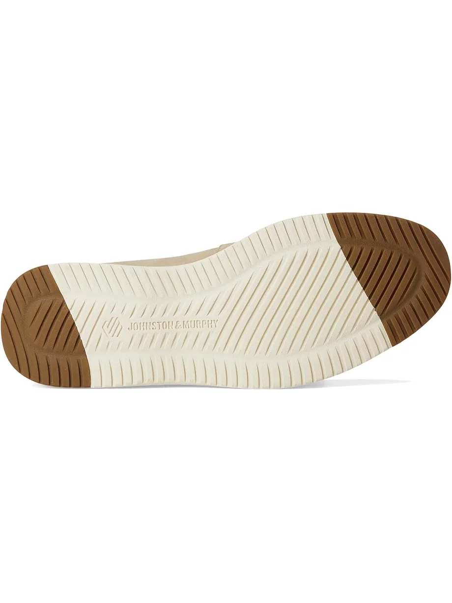 Лоферы Johnston & Murphy Upton Perfed Venetian — 3